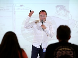 Българска телеграфна агенция - Европейски парламент - обучение за млади журналисти - Модул: Ценности на Европейския съюз и демокрация