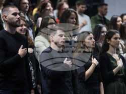 РУО-София - ключ на знанието - учители - връчване