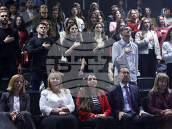 РУО-София - ключ на знанието - учители - връчване