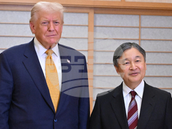 Japan Trump Asia