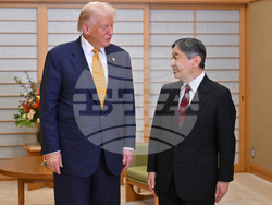 Japan Trump Asia