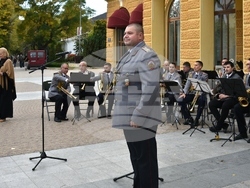 Снимка: Община Сливен