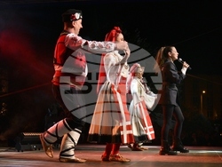 Снимка: Община Сливен