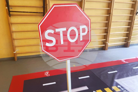 118 СУ „Акад. Людмил Стоянов“ - детска пътна безопасност