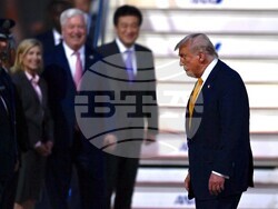 Japan Trump Asia