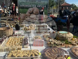 Снимка: Община Стара Загора