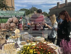 Снимка: Община Стара Загора