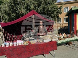 Снимка: Община Стара Загора