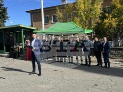 Снимка: Община Стара Загора