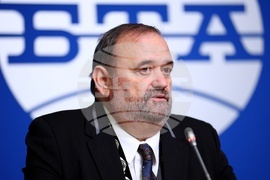 Национален пресклуб на БТА София - пресконференция