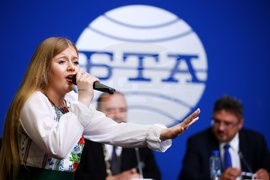 Национален пресклуб на БТА София - пресконференция