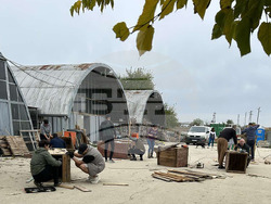 Снимка: Община Варна