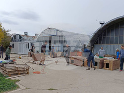 Снимка: Община Варна