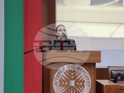 Пловдив - Аграрен университет - 80 години