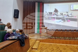 Пловдив - Аграрен университет - 80 години