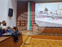 Пловдив - Аграрен университет - 80 години