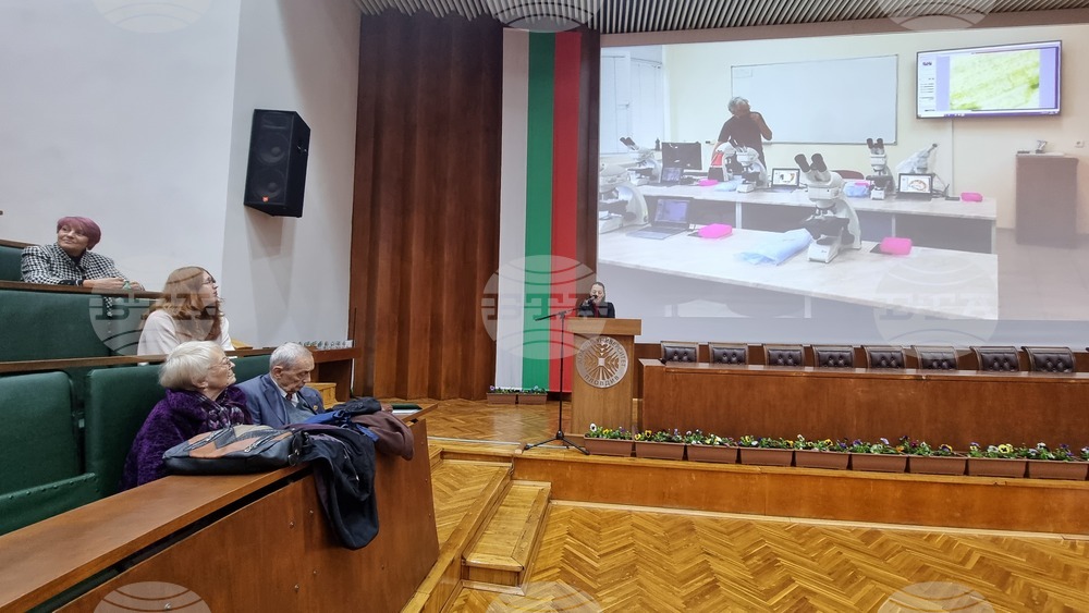 Пловдив - Аграрен университет - 80 години