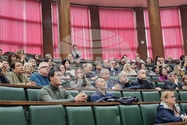 Пловдив - Аграрен университет - 80 години