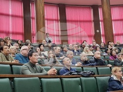 Пловдив - Аграрен университет - 80 години