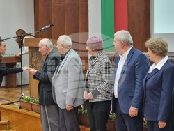 Пловдив - Аграрен университет - 80 години