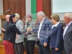 Пловдив - Аграрен университет - 80 години