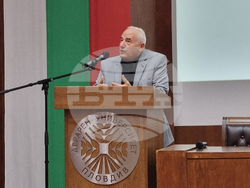 Пловдив - Аграрен университет - 80 години