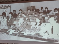 Пловдив - Аграрен университет - 80 години