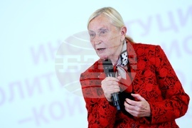 Българска телеграфна агенция - Европейски парламент - обучение за млади журналисти - Модул: Европейските институции.