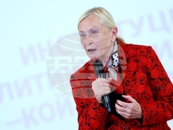 Българска телеграфна агенция - Европейски парламент - обучение за млади журналисти - Модул: Европейските институции.