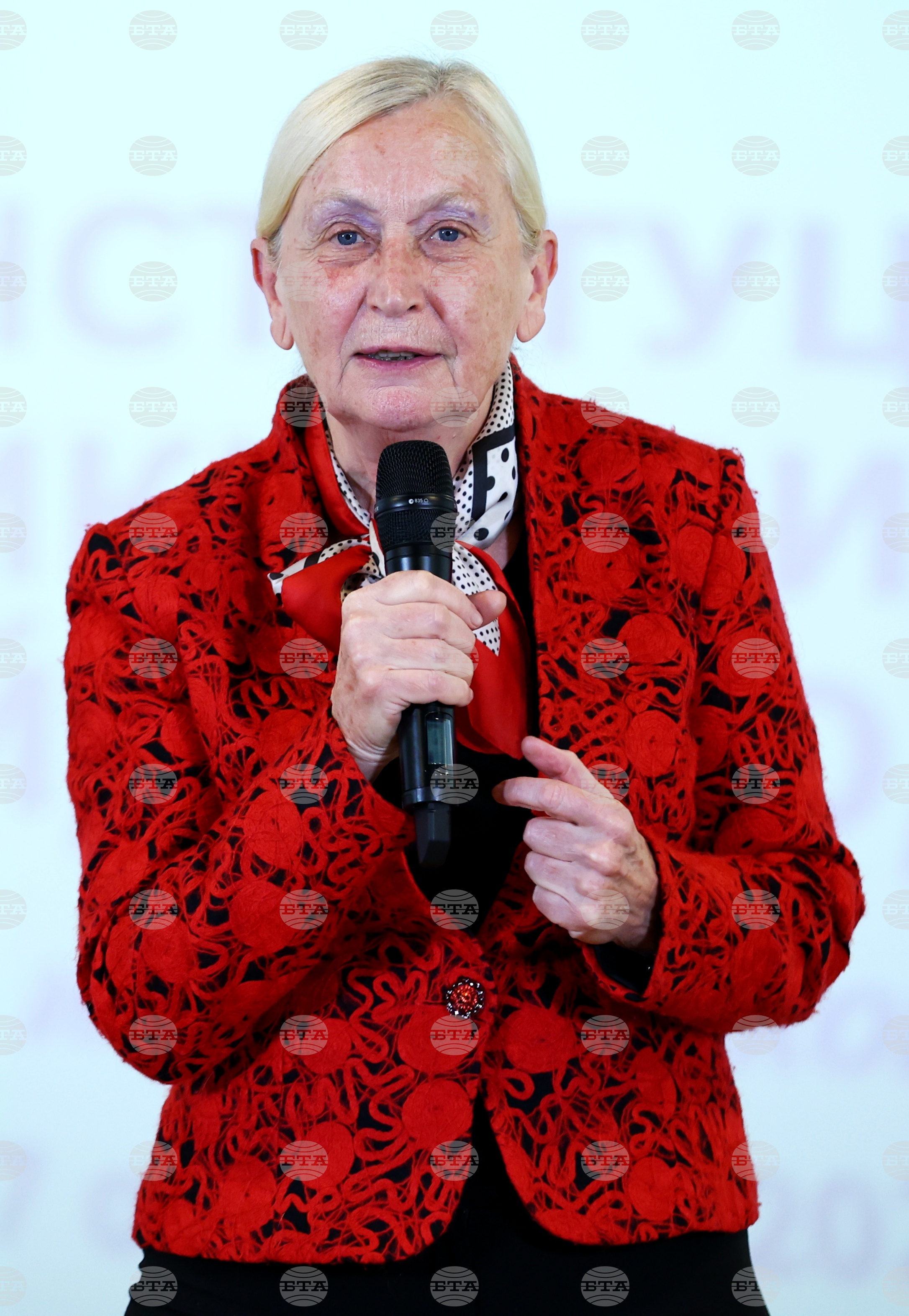 Българска телеграфна агенция - Европейски парламент - обучение за млади журналисти - Модул: Европейските институции.