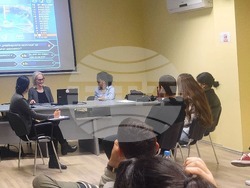 Снимка: Община Стара Загора - ММЦ Стара Загора и ПИЦ по зависимости – Стара Загора