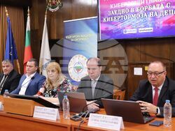 Снимка: Областна администрация Русе