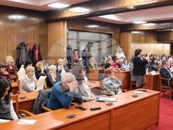 Снимка: Областна администрация Русе