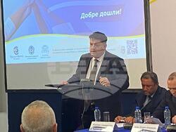 Снимка: Министерски съвет