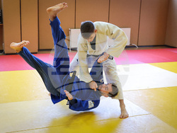 Снимка: Министерство на младежта и спорта