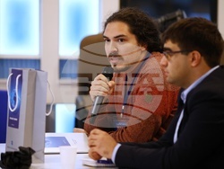 Българска телеграфна агенция - Европейски парламент - обучение за млади журналисти - Модул: Как да пишем за Европейския парламент и за европейските процеси?