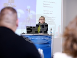 Българска телеграфна агенция - Европейски парламент - обучение за млади журналисти - Модул: Как да пишем за Европейския парламент и за европейските процеси?