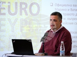 Българска телеграфна агенция - Европейски парламент - обучение за млади журналисти - Модул: Как да пишем за Европейския парламент и за европейските процеси?