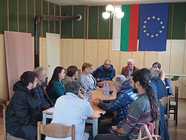 Община Чепеларе: Започва се реална работа по рехабилитация на магистрален водопровод за водоснабдителна група “Орехово - Малево - Хвойна - Павелско