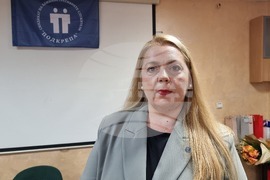 Враца - синдикална среща КТ "Подкрепа"