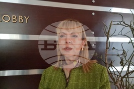 Враца - синдикална среща КТ "Подкрепа"