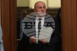 Националнен съвет за тристранно сътрудничество - заседание