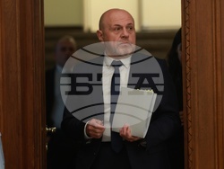 Националнен съвет за тристранно сътрудничество - заседание