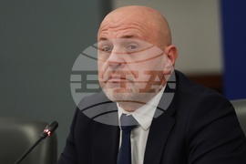 Националнен съвет за тристранно сътрудничество - заседание