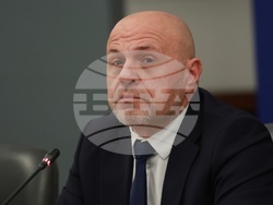 Националнен съвет за тристранно сътрудничество - заседание