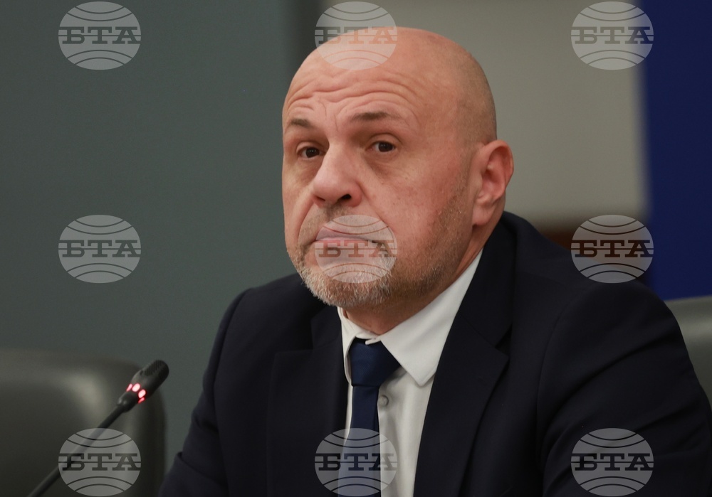 Националнен съвет за тристранно сътрудничество - заседание