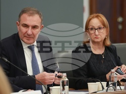 Националнен съвет за тристранно сътрудничество - заседание