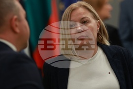 Националнен съвет за тристранно сътрудничество - заседание