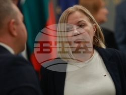 Националнен съвет за тристранно сътрудничество - заседание