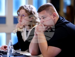 Българска телеграфна агенция - Европейски парламент - обучение за млади журналисти - Разговор с евродепутата Ивайло Вълчев